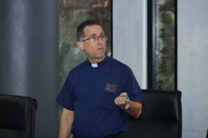 Padre Israel Ramos