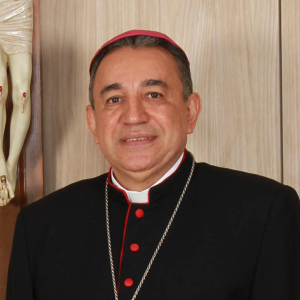 Monseñor José Domingo Ulloa Mendieta