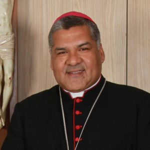 Monseñor Rafael Valdivieso Miranda