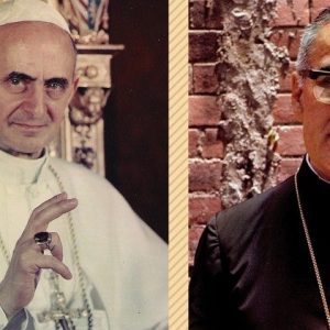 Pablo VI y Mons. Romero serán santos.