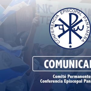 COMUNICADO: Solidaridad y oración por Guatemala