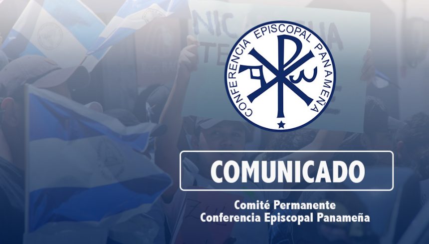 Comunicado | Comité Permanente CEP – Solidaridad con Nicaragua