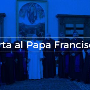 Carta al Santo Padre Francisco de los Obispos de Panamá