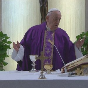 El Papa agradece a aquellos que se preocupan por todos los que están en dificultad