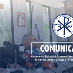 Conferencia Episcopal Panameña se une a consagración de América Latina y El Caribe a la Virgen de Guadalupe