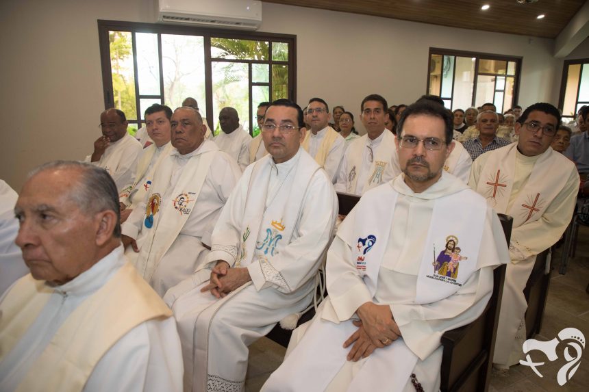 Monseñor Ochogavía: El Señor suscita sacerdotes para que acompañen a su pueblo