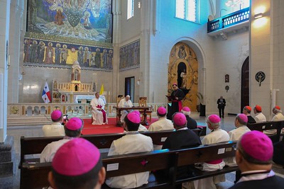 CELAM exhorta a Obispos unirse al clamor global por la humanidad