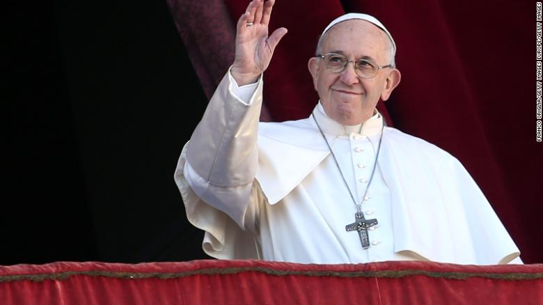Papa Francisco realiza cambios administrativos en Arquidiócesis y Diócesis de Colombia