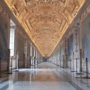 Los Museos Vaticanos y las Villas Pontificias Reabren sus puertas al público