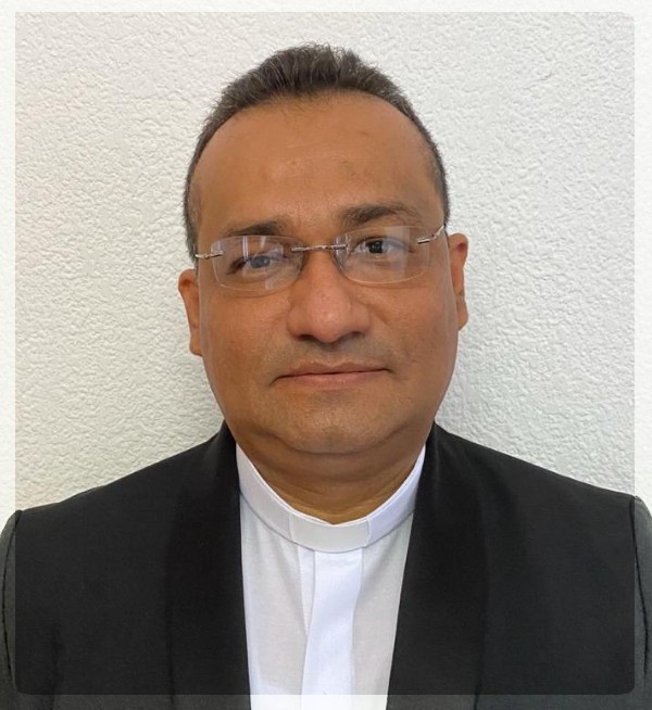 Papa: nombra Obispo Auxiliar para Portoviejo, Ecuador