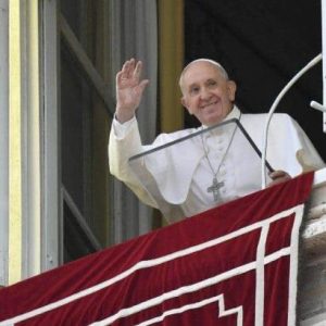 El Papa Francisco crea en Roma un fondo para los trabajadores en aprieto por el COVID-19