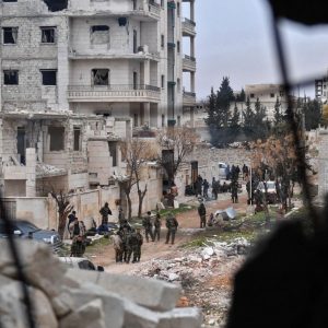 Monjas trapenses: Señalan los Sirios viven en una «situación insostenible»