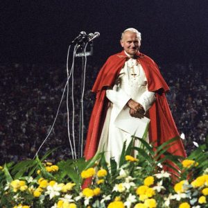 Hace 40 años… San Juan Pablo II, visitó Brasil