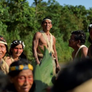 Pastoral indígena de Ecuador presenta Subsidio para la inculturación del Evangelio