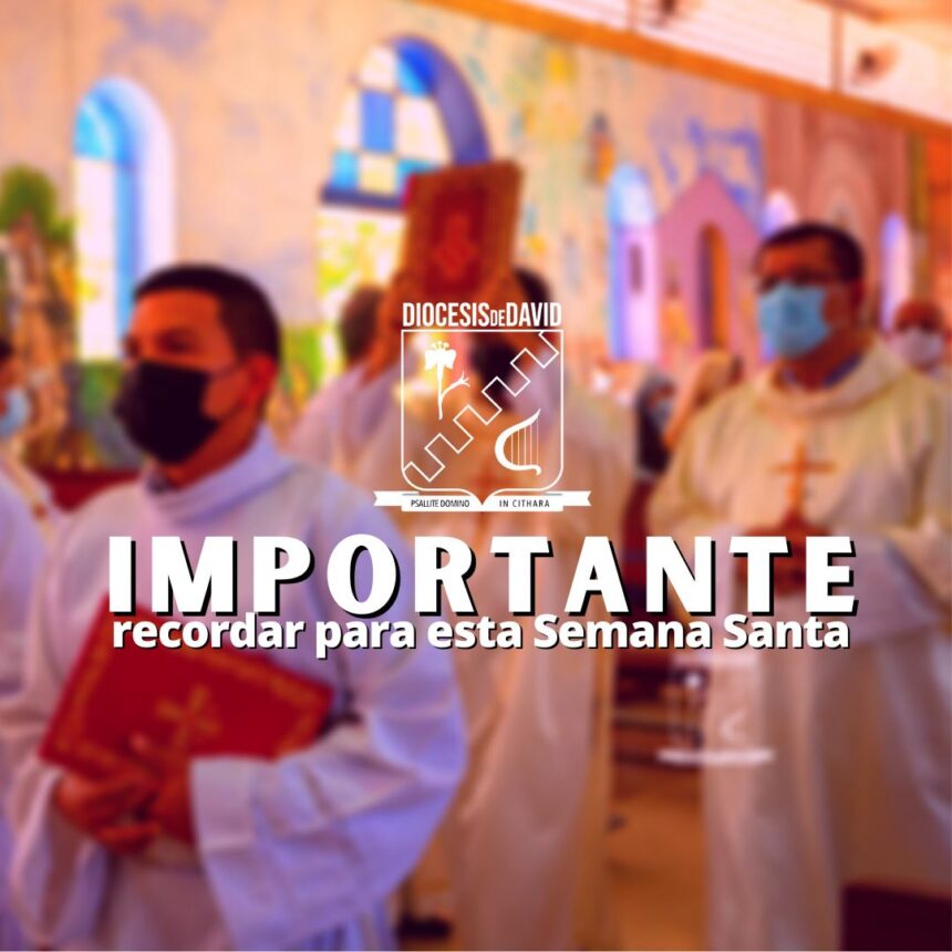 Santuario Diocesano del Santo Cristo de Alanje estará cerrado el Jueves Santo y Viernes Santo