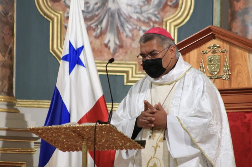 Obispos CEP, lanzan la Primera Asamblea Eclesial de América Latina y del Caribe