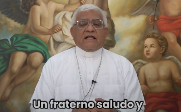 Mons. Cabrejos: Centra la 38ª Asamblea del CELAM en el proceso de Renovación y Reestructuración del organismo Mons. Cabrejos: Centra la 38ª Asamblea del CELAM en el proceso de Renovación y Reestructuración del organismo
